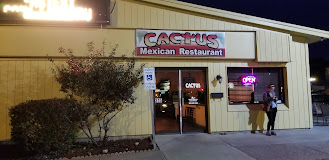 Cactus Milan