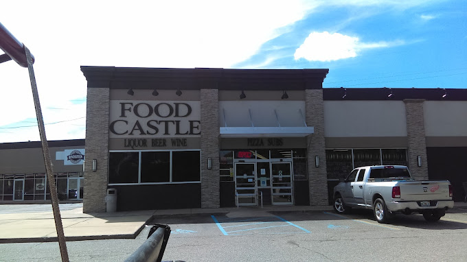 Food Castle
